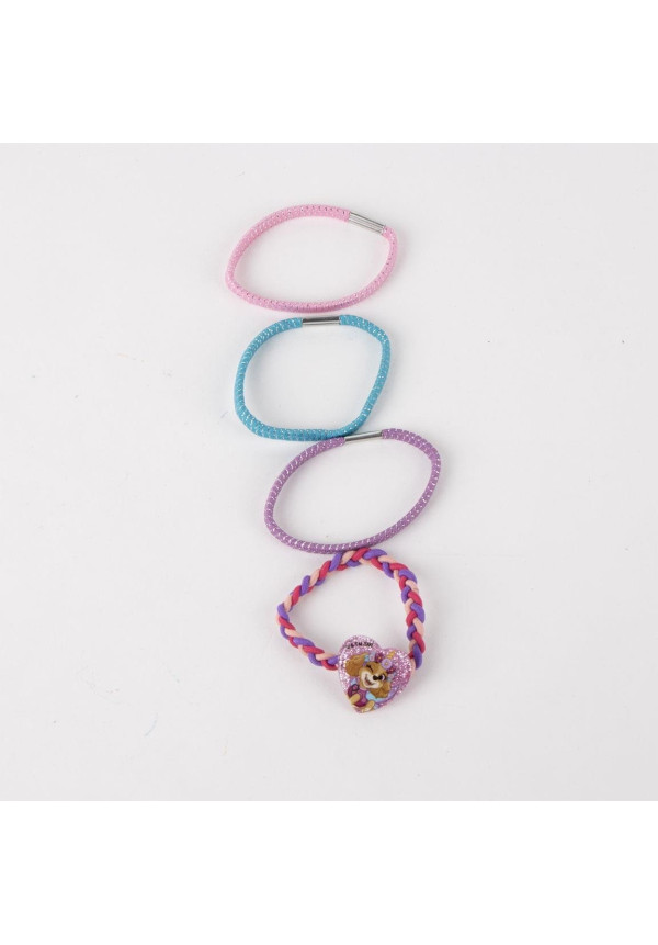 Set accesorios pelo PAW PATROL
