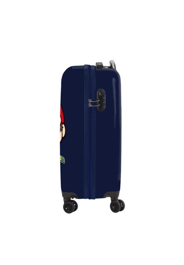 Trolley MARIO