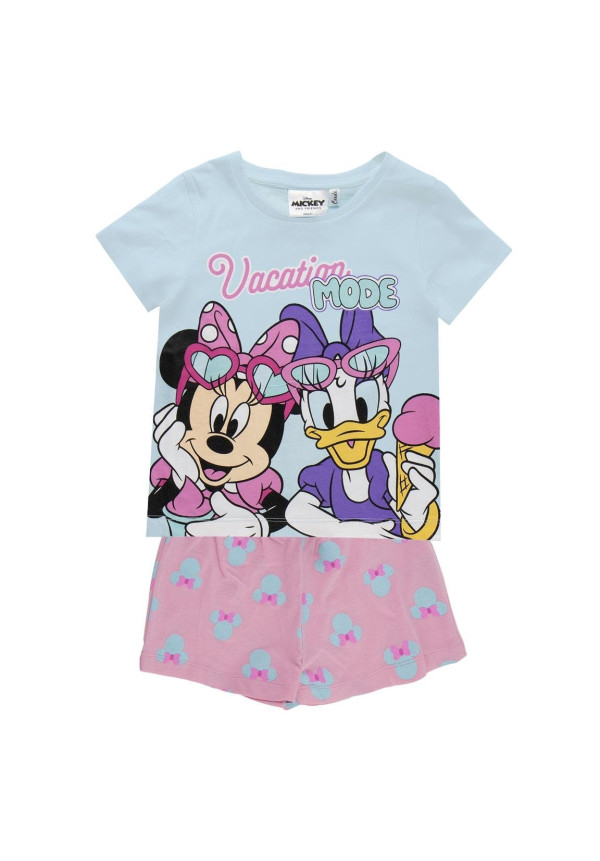 Pijama MINNIE