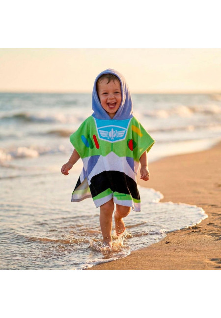 Poncho micro TOY STORY