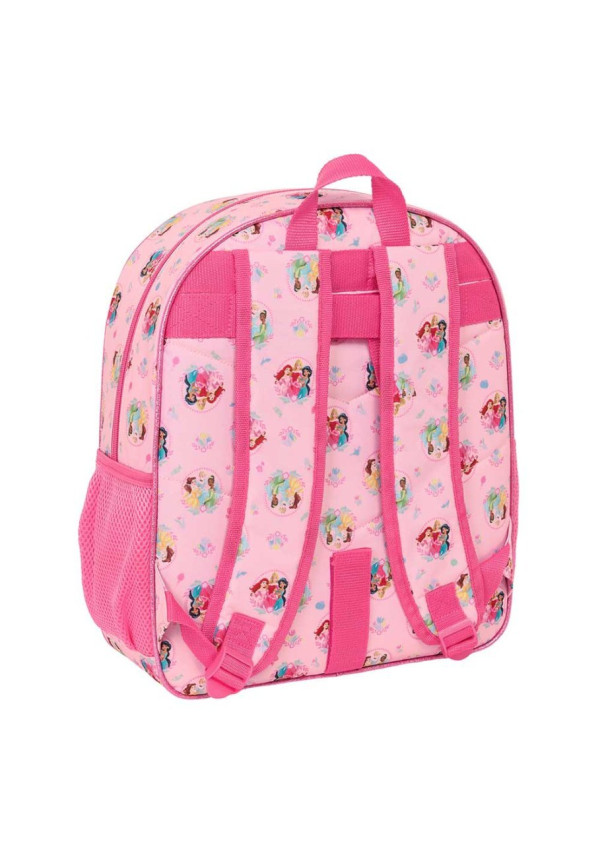 Mochila 38cm PRINCESAS crown