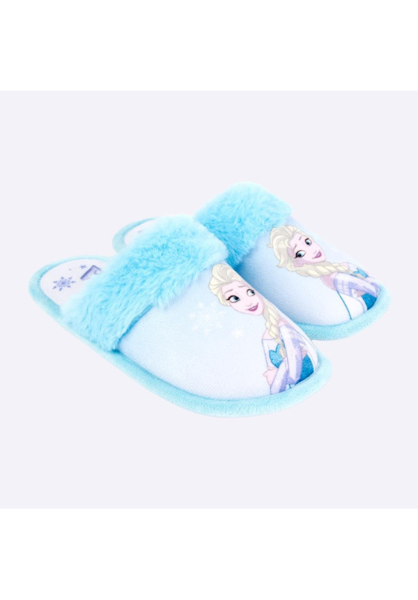Zapatilla casa FROZEN