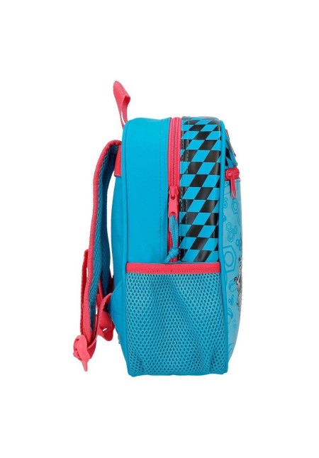 Mochila 28cm MICKEY high speed