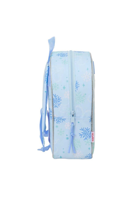 Mochila 27cm FROZEN skye
