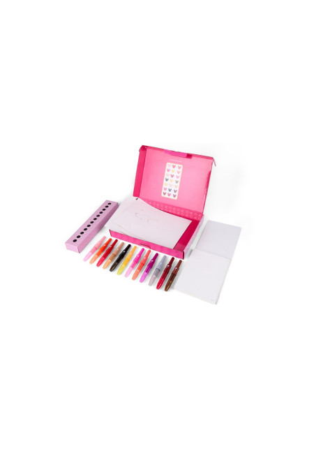 Set aerografo MINNIE