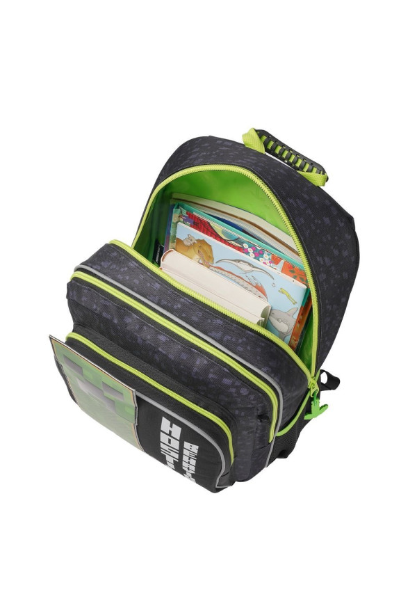 Mochila 42cm MINECRAFT