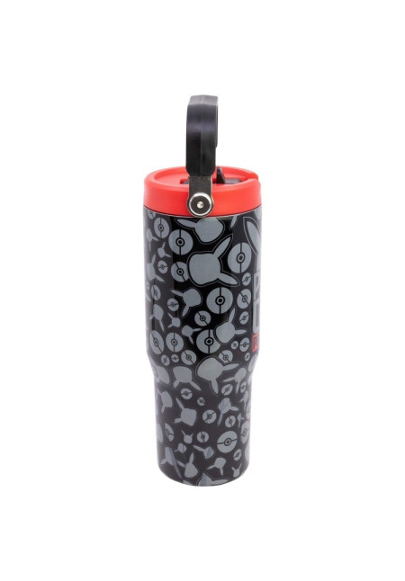 Vaso cool termo SS XL 860ml POKEMON