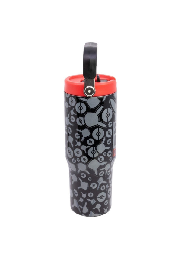 Vaso cool termo SS XL 860ml POKEMON
