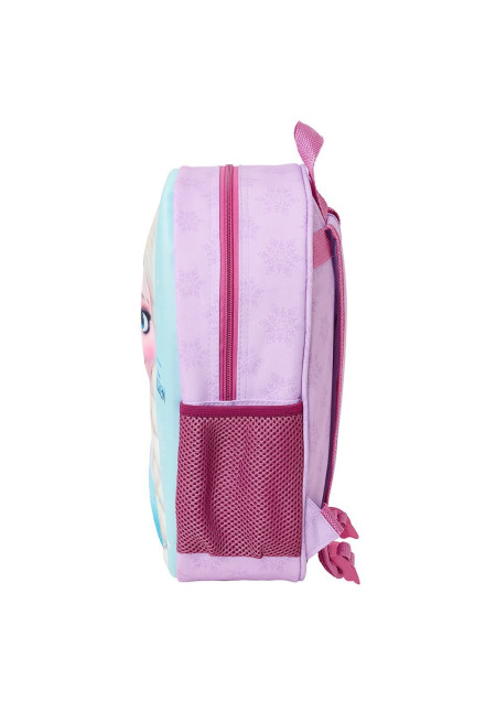 Mochila 33cm 3D FROZEN