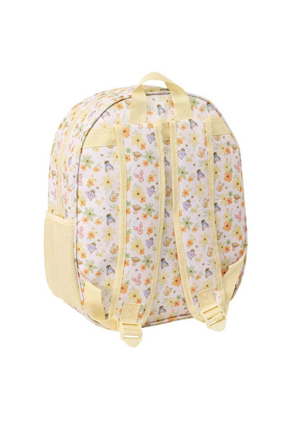 Mochila 33cm 3D WINNIE THE POOH