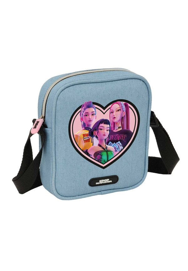 Bolsito bandolera KPOP HUNTRIX