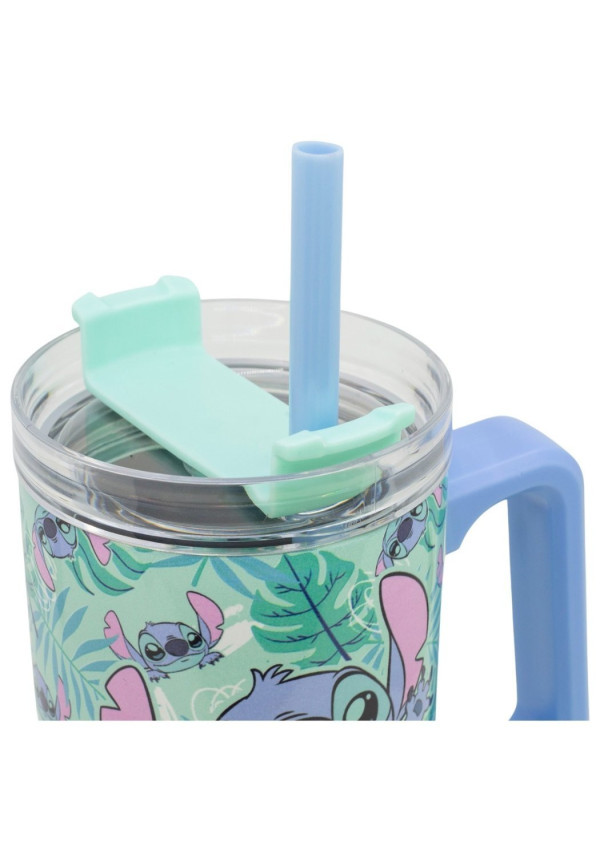Taza termo XL 940ml STITCH