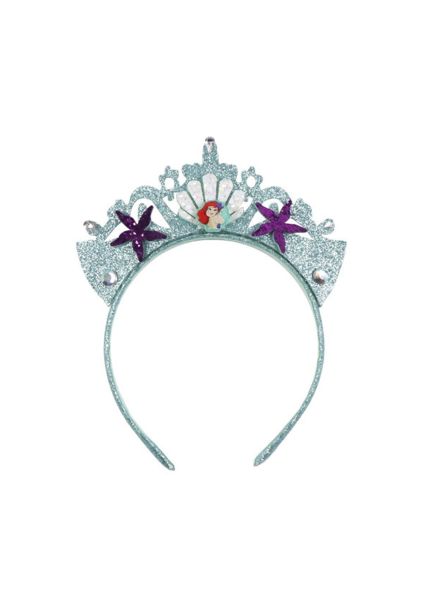 Set tutu + diadema ARIEL