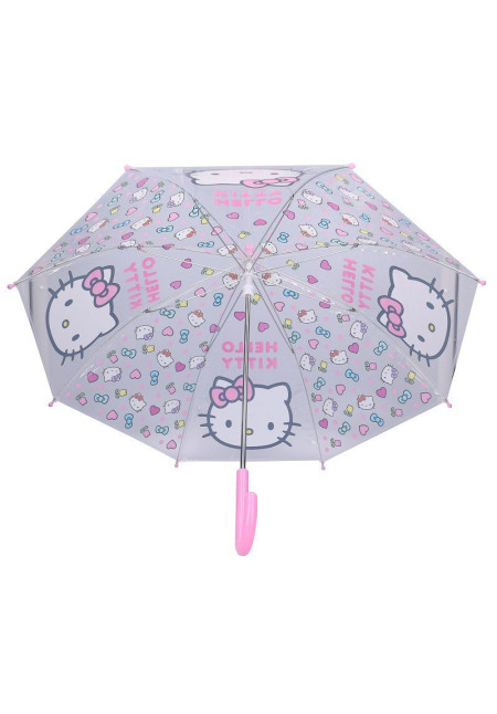 Paraguas HELLO KITTY