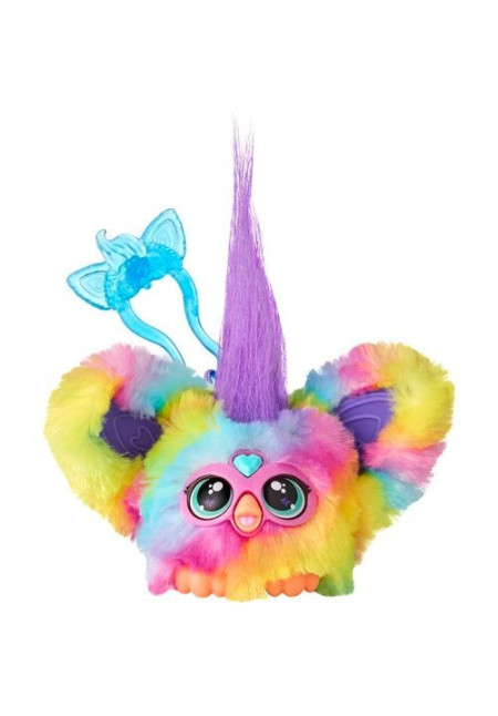 Caja sorpresa FURBY sonidos