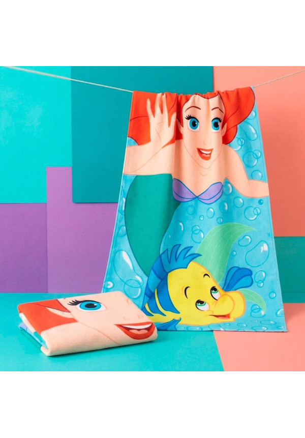 Toalla micro ARIEL