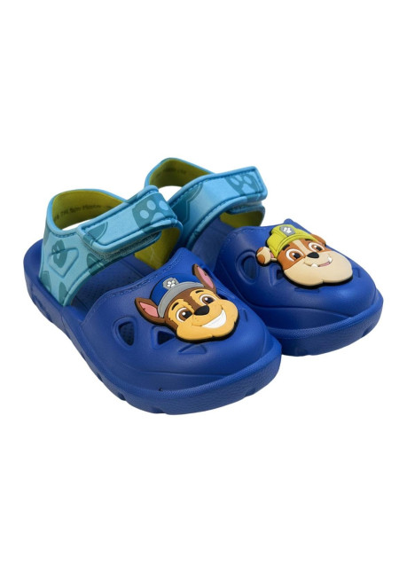 Sandalia sport PAW PATROL