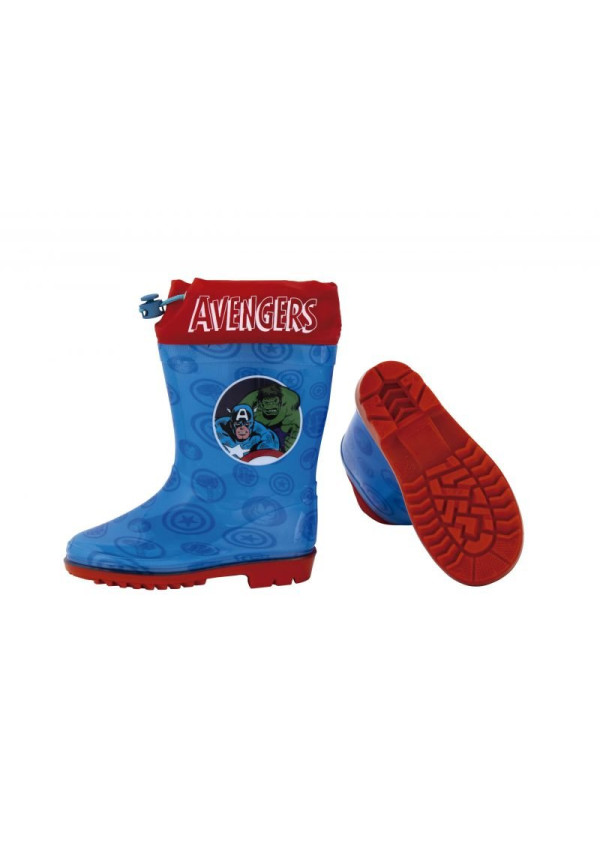 Botas agua AVENGERS