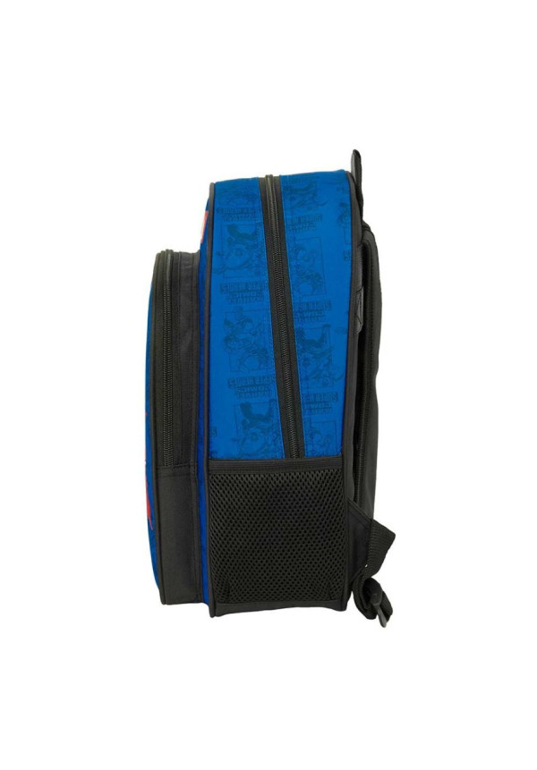 Mochila 34cm AVENGERS mighty