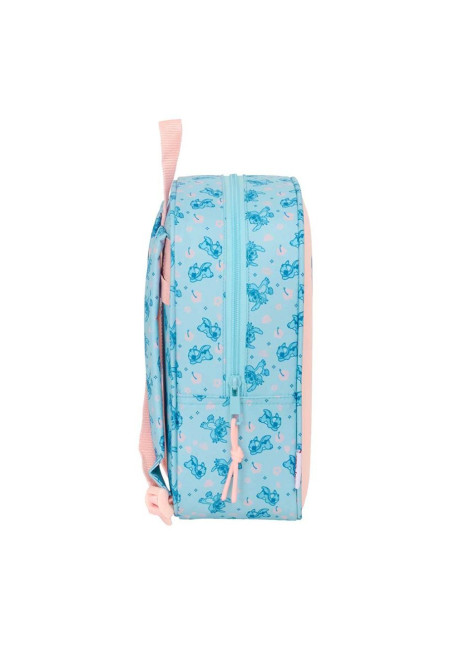 Mochila 27cm STITCH ohana