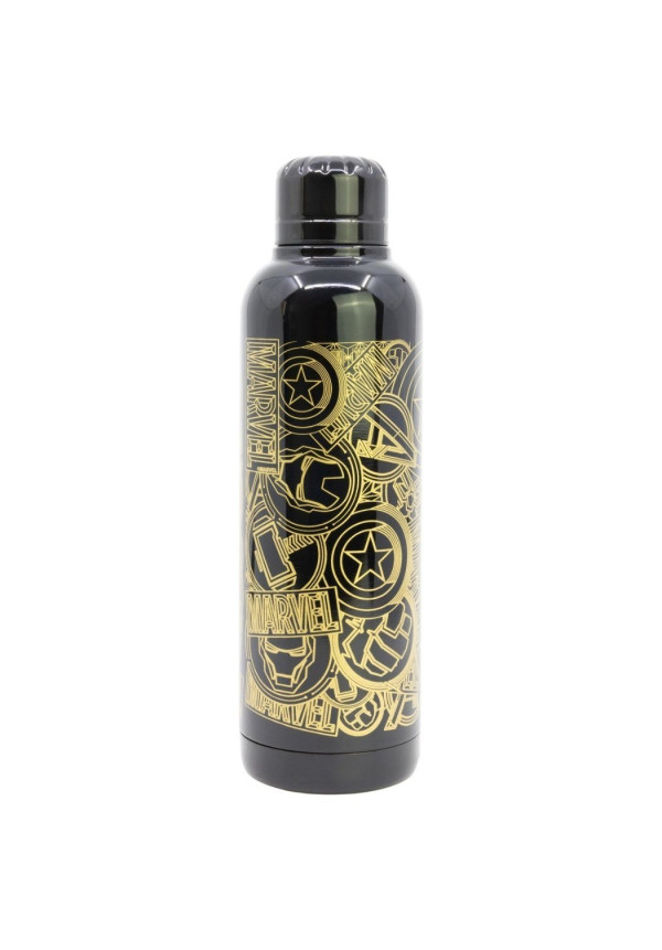 Termo 515ml MARVEL