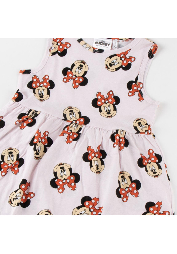 Vestido MINNIE