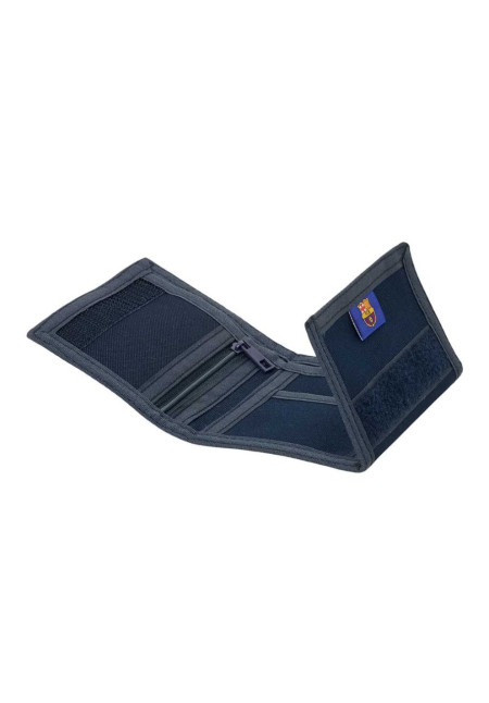 Billetera BARÇA