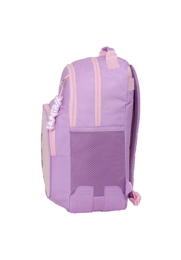 Mochila 42cm cantoneras KPOP ICONIC