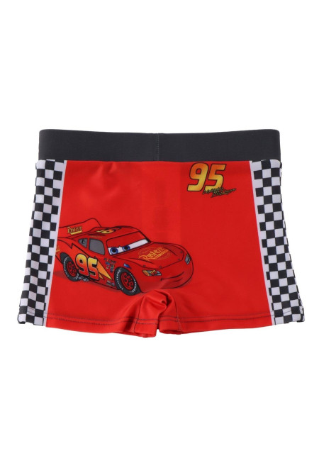 Bañador boxer CARS