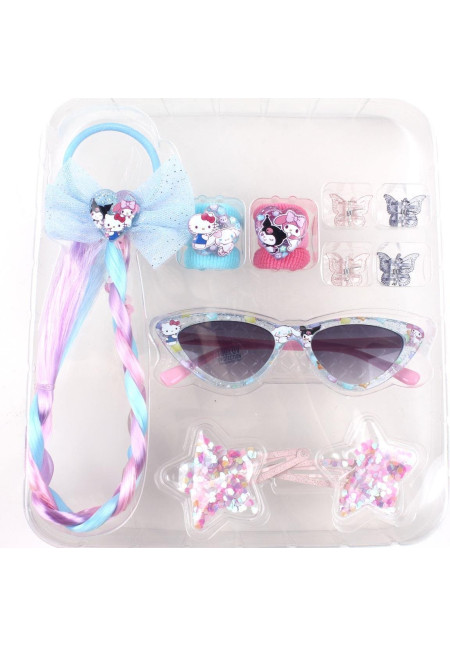 Bolsito belleza HELLO KITTY