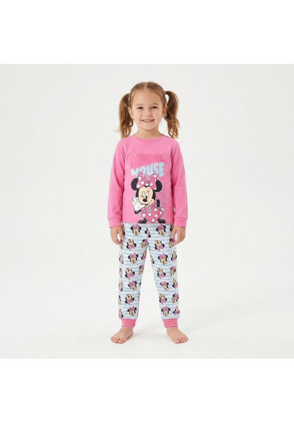 Pijama MINNIE