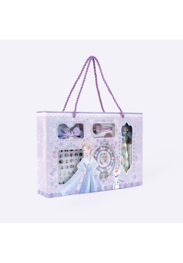 Set belleza caja FROZEN