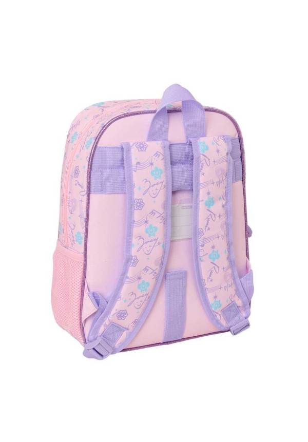 Mochila 34cm KPOP chibi