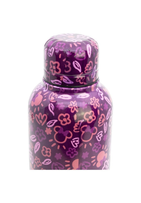 Termo 515ml MINNIE