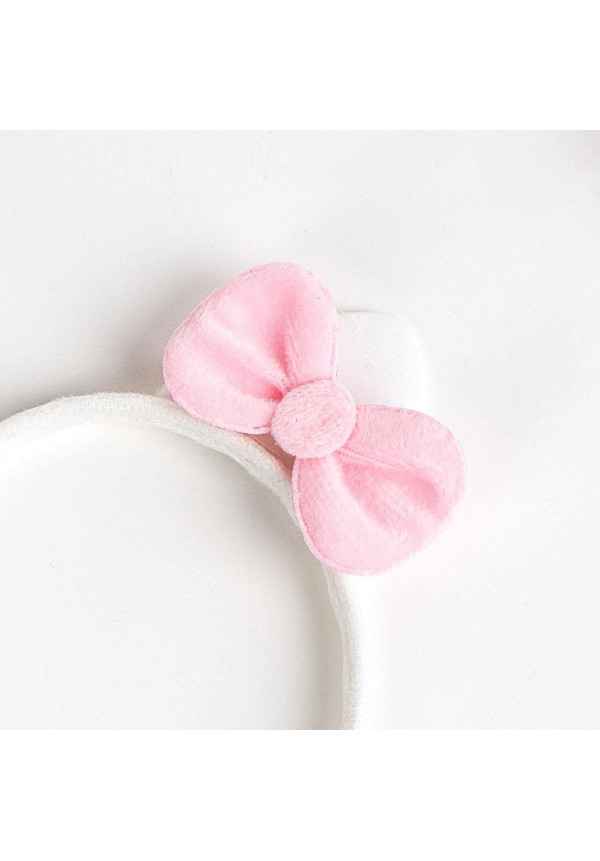 Set tutu + diadema HELLO KITTY
