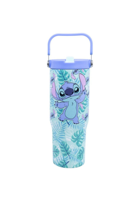 Vaso cool termo SS XL 860ml STITCH