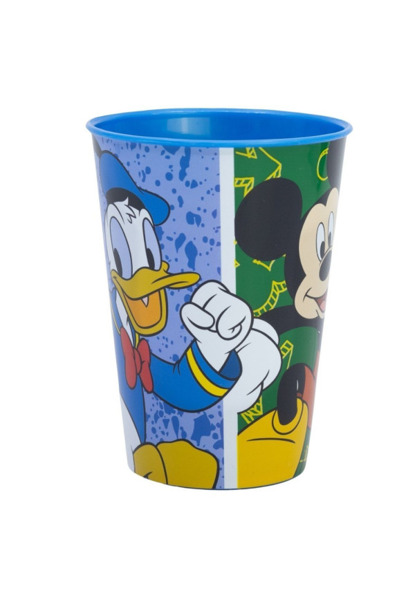 Vaso 260ml MICKEY