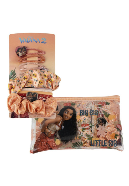 Set accesorios pelo VAIANA