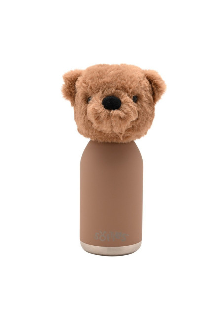 Botella SS 500ml softies HAMPTON the bear