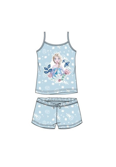 Pijama FROZEN