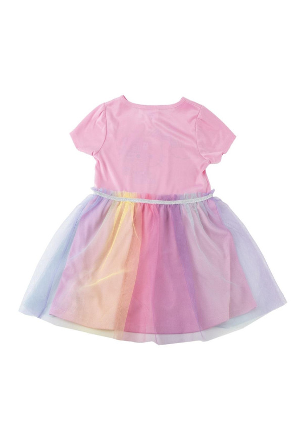 Vestido fantasia HELLO KITTY