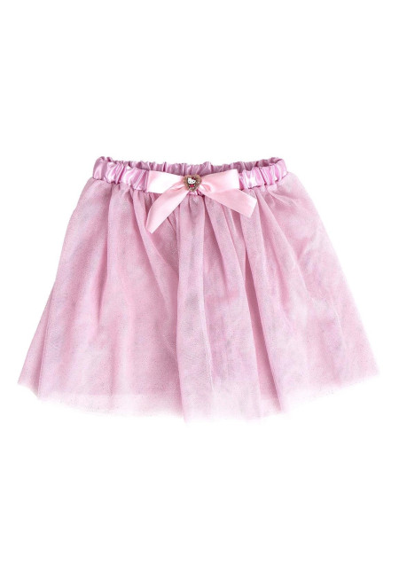 Set tutu + diadema HELLO KITTY