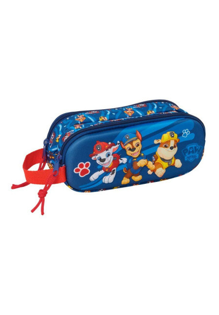 Portatodo 3D PAW PATROL