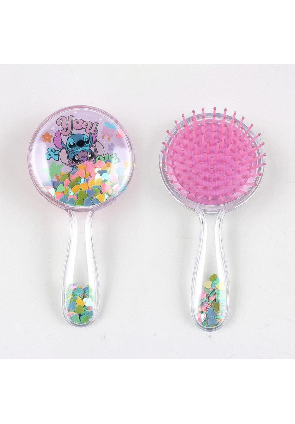 Neceser belleza STITCH