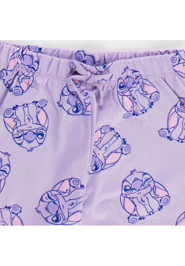 Pijama STITCH