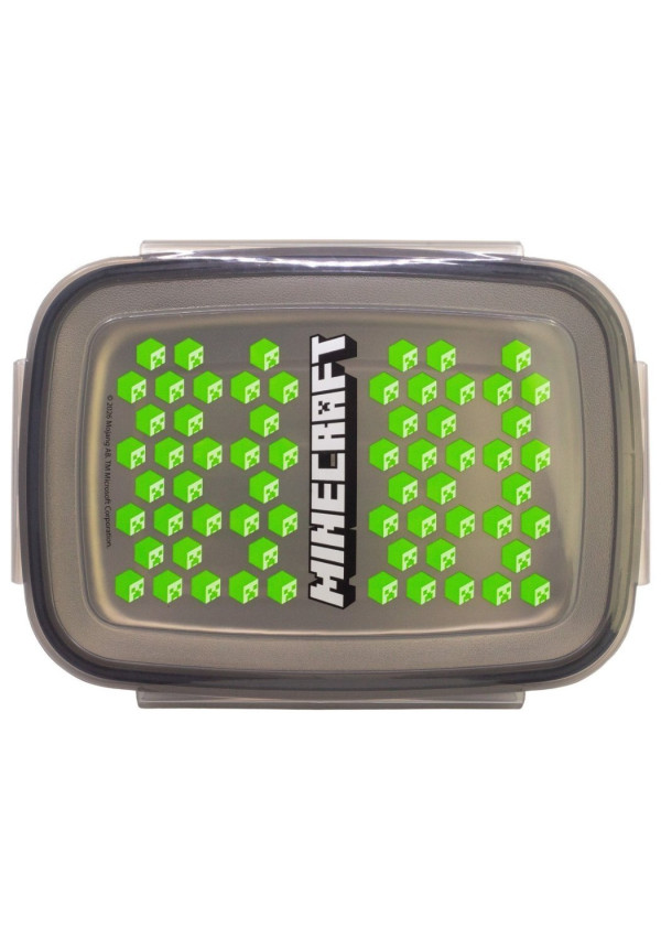 Tupper SS 1090ml MINECRAFT