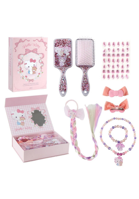 Cofre belleza HELLO KITTY