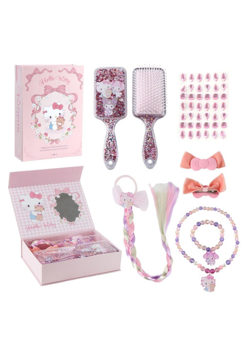 Cofre belleza HELLO KITTY