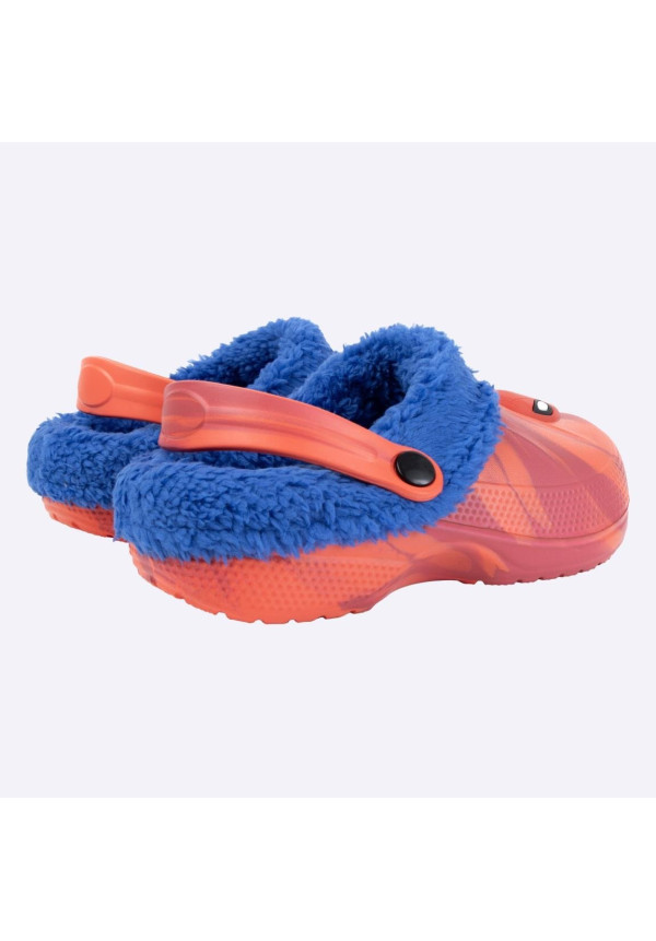 Crocs invierno SPIDER