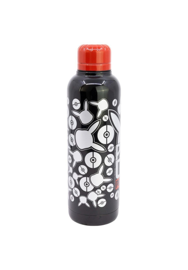 Termo 515ml POKEMON